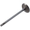 Melling Engine Products V1787 Engine Intake Valve Stock Replacement Intake Valve
