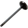 Melling Engine Products V1791 Engine Exhaust Valve Stock Replacement Exhaust Valve