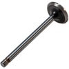 Melling Engine Products V1807 Engine Exhaust Valve Stock Replacement Exhaust Valve
