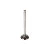 Melling Engine Products V1811 Engine Exhaust Valve Stock Replacement Exhaust Valve
