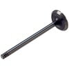 Melling Engine Products V1917 Engine Exhaust Valve Stock Replacement Exhaust Valve