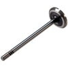 Melling Engine Products V1925S Engine Exhaust Valve Stock Replacement Exhaust Valve