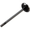 Melling Engine Products V1925 Engine Exhaust Valve Stock Replacement Exhaust Valve