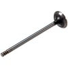 Melling Engine Products V1992 Engine Exhaust Valve Stock Replacement Exhaust Valve