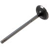 Melling Engine Products V2007 Engine Exhaust Valve Stock Replacement Exhaust Valve