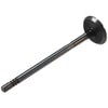 Melling Engine Products V2009 Engine Exhaust Valve Stock Replacement Exhaust Valve