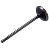 Melling Engine Products V2119 Engine Exhaust Valve Stock Replacement Exhaust Valve