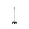 Melling Engine Products V2126 Engine Exhaust Valve Stock Replacement Exhaust Valve