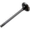 Melling Engine Products V5501 Engine Exhaust Valve Stock Replacement Exhaust Valve