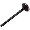 Melling Engine Products V5566 Engine Exhaust Valve Stock Replacement Exhaust Valve