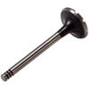 Melling Engine Products V5734 Engine Exhaust Valve Stock Replacement Exhaust Valve