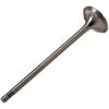Melling Engine Products V5809 Engine Exhaust Valve Stock Replacement Exhaust Valve