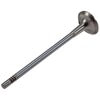 Melling Engine Products V5820 Engine Exhaust Valve Stock Replacement Exhaust Valve