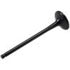 Melling Engine Products V5823 Engine Exhaust Valve Stock Replacement Exhaust Valve