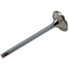 Melling Engine Products V5826 Engine Exhaust Valve Stock Replacement Exhaust Valve