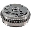 Melling Engine Products VCTA-1013H Engine Variable Valve Timing (VVT) Sprocket Exhaust Camshaft Sprocket Actuator