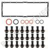 PAI 331155 Engine Oil Pan Gasket Kit KIT