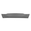 42533 by UNITED PACIFIC - Center Bumper Air Flow Deflector (Wider Version)