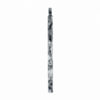 United Pacific 21940 Manual Transmission Shift Shaft 9" Skull Pattern Shifter Shaft Extension