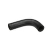 Gates 20338 Radiator Coolant Hose Radiator Coolant Hose - Premium Molded