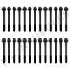 040074 by PAI - Head Bolt - Cummins Engine 6C/ISC/ISL Series Application