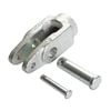 Gunite AS3001 Hardware Assortment ASA Clevis Kit - Threaded - Straight - 1/2-20 Thd. - 1/2" Pin (Gunite)