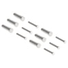AS4012 by GUNITE - ASA Service Kit - 1/2" Stainless Clevis Pin (Gunite)