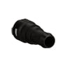 Gates 28502 HVAC Heater Hose Connector HVAC Heater Hose Connector - Quick-Lok Heater Hose Connector