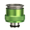 Gates 31431 Engine Cooling System Pressure Tester Adapter Engine Cooling System Pressure Tester Adapter - Cooling System