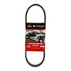 Gates 31R4573 Automatic Continuously Variable Transmission (CVT) Belt G-Force Redline Continuously Variable Transmission