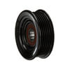 36100 by GATES - Accessory Drive Belt Idler Pulley - DriveAlign Belt Drive Idler/Tensioner Pulley