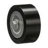 Gates 36302 Accessory Drive Belt Idler Pulley Accessory Drive Belt Idler Pulley - DriveAlign Belt Drive Idler/Tensioner