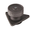 Gates 42352HD Engine Water Pump Water Pump for 1993-1997 Ford Ln8000, Cummins C8.3l