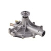 43058 by GATES - Engine Water Pump - Premium