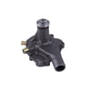 Gates 43100 Engine Water Pump Engine Water Pump - Premium