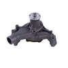 Gates 43101 Engine Water Pump Engine Water Pump - Premium