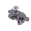 Gates 43106 Engine Water Pump Engine Water Pump - Premium