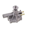 Gates 43272 Engine Water Pump Premium Engine Water Pump