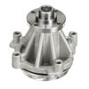 Gates 43504 Engine Water Pump Engine Water Pump - Premium