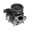 Gates 43561HD Engine Water Pump Heavy-Duty Engine Water Pump
