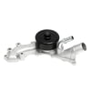 Gates 44020 Engine Water Pump Premium Engine Water Pump