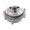Gates 44054HD Engine Water Pump Heavy-Duty Engine Water Pump