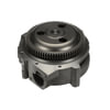Gates 44062HD Engine Water Pump Water Pump for 2000-2007 Peterbilt 379-Cat C15 Diesel