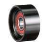 Gates 36617 Accessory Drive Belt Idler Pulley Accessory Drive Belt Idler Pulley - DriveAlign Belt Drive Idler/Tensioner