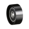 Gates 36816 Accessory Drive Belt Idler Pulley Accessory Drive Belt Idler Pulley - DriveAlign Belt Drive Idler/Tensioner