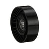 38015 by GATES - Accessory Drive Belt Idler Pulley - DriveAlign Belt Drive Idler/Tensioner Pulley
