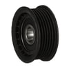 38082 by GATES - Accessory Drive Belt Idler Pulley - DriveAlign Belt Drive Idler/Tensioner Pulley