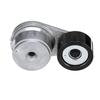 38511 by GATES - Pulleys and Tensioners - Green Stripe DriveAlign Heavy-Duty Belt Tensioner