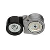 38523 by GATES - Pulleys and Tensioners - Green Stripe DriveAlign Heavy-Duty Belt Tensioner