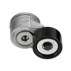 38610 by GATES - Drivealign Heavy-Duty Automatic Belt Tensioner - BTENS Green Stripe Drivealign HD